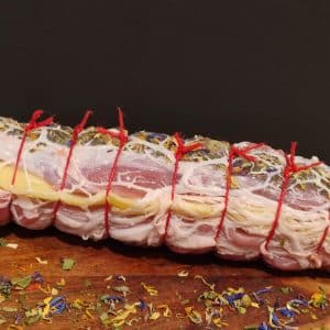 Filet mignon Orloff -600g